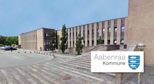 Aabenraa Kommune vælger TIMESAFE til håndtering af brand med mere…