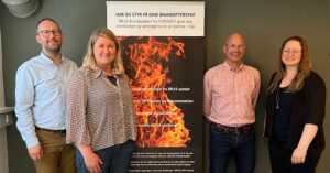 RMG Inspektion henviser gerne til Digital Egenkontrol fra TIMESAFE