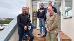 Bravida meget tilfreds med TIMESAFE som digital samarbejdsplatform