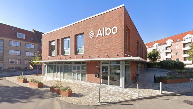 Albo vedligeholder 4800 lejeboliger med TIMESAFE