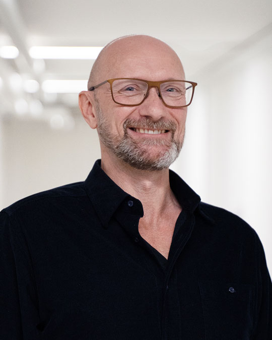 Michael Mølgaard Toft, Project Manager hos TIMESAFE