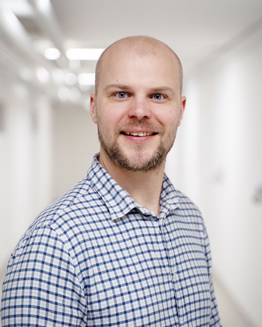 Rasmus Helbo Laursen, Marketing hos TIMESAFE
