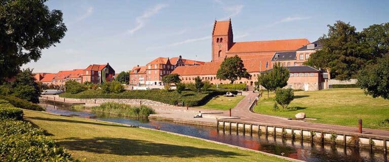 Næstved Kommune bruger TIMESAFE til digitalisering og overblik over tekniske anlæg
