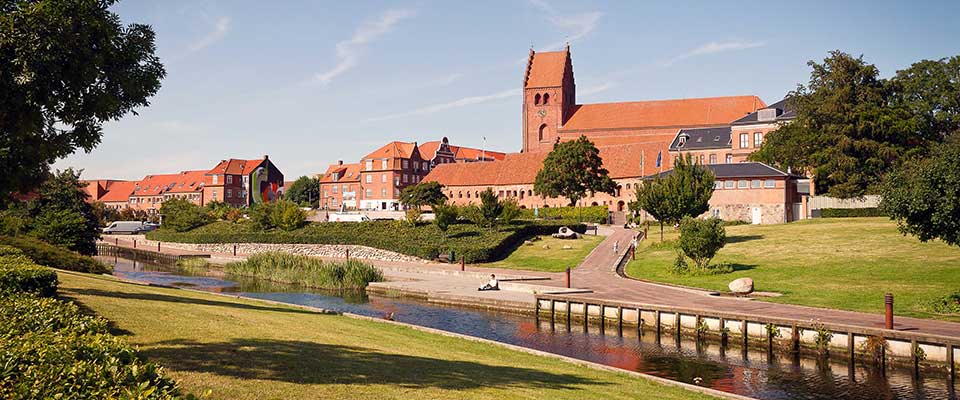 Næstved Kommune bruger TIMESAFE til digitalisering og overblik over tekniske anlæg