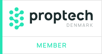 TIMESAFE er medlem af Proptech Denmark