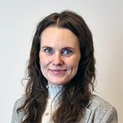 Barbara Karen Laursen