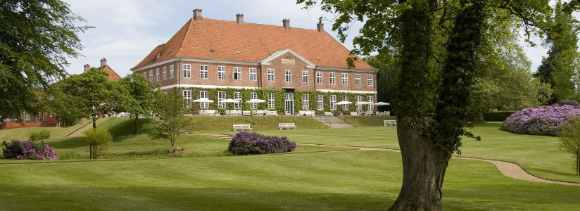 Hindsgavl Slot