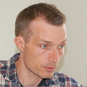 Jesper Horsmark - Partner og udviklingsansvarlig TIMESAFE