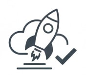 Nem og effektiv implementering