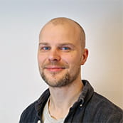 Rasmus Helbo Laursen