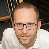 Steen Olsen, Direktør, partner og forretningsansvarlig TIMESAFE