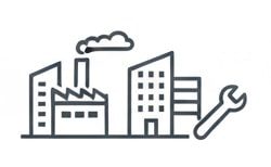 Software til bygningsdrift på tværs af brancher