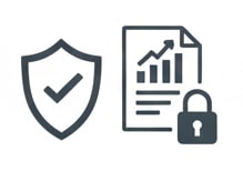 System til compliance og risikostyring