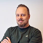 Tómas Thorvardarson