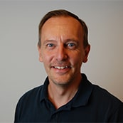 Thomas Kjems Lyngvad
