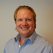 Troels Ejsing Bak, Salgschef